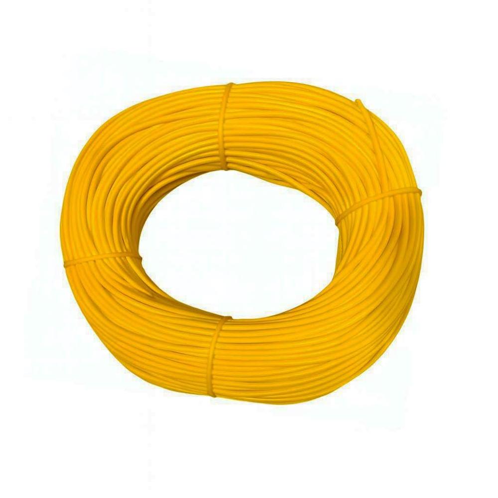 Marking Ferrule Sleeve Pvc Marking Sleeve Tube - Application: Wire Identification