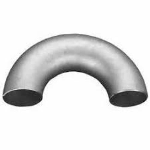 Buttweld 180 Pipe Elbows