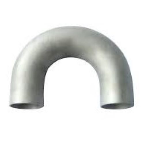 Buttweld 180 Pipe Elbows
