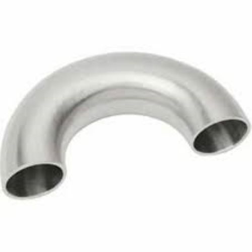 Buttweld 180 Pipe Elbows