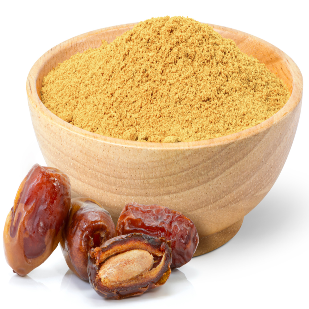 Date Powder - Purity: 99%