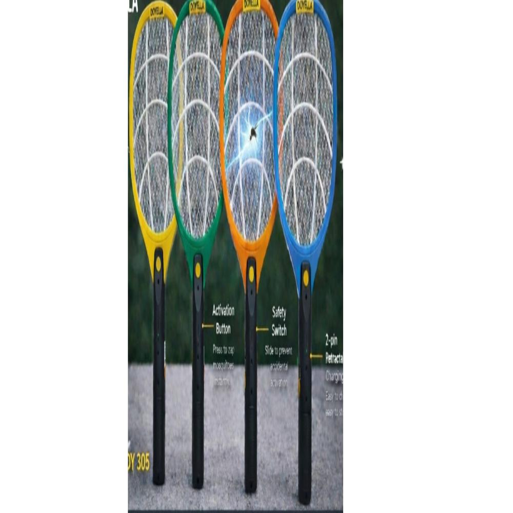 DOYELLA DY-305 MOSQUITO RACKET