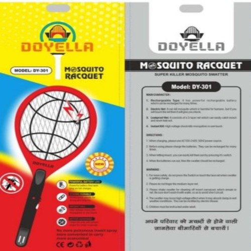 Doyella DY-301 Mosquito Racket