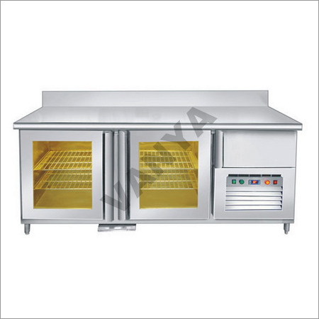 Under Counter Bar Chiller