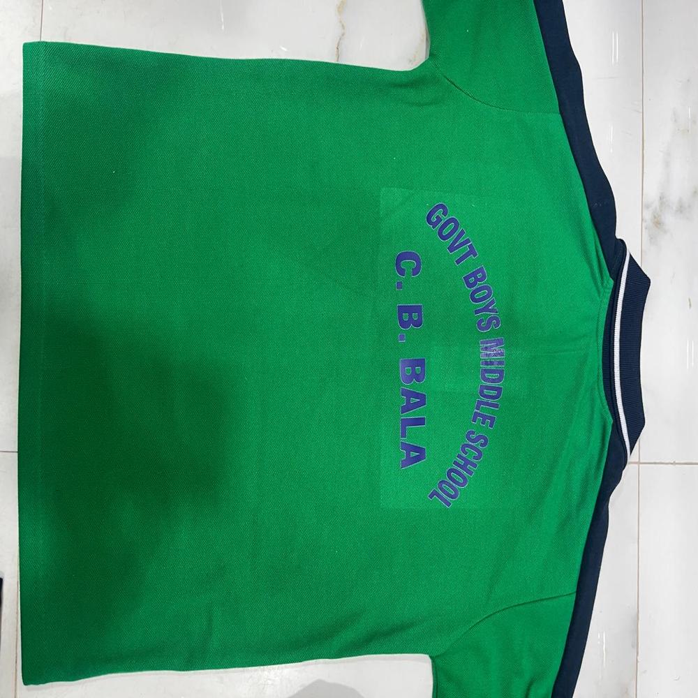 School Uniform