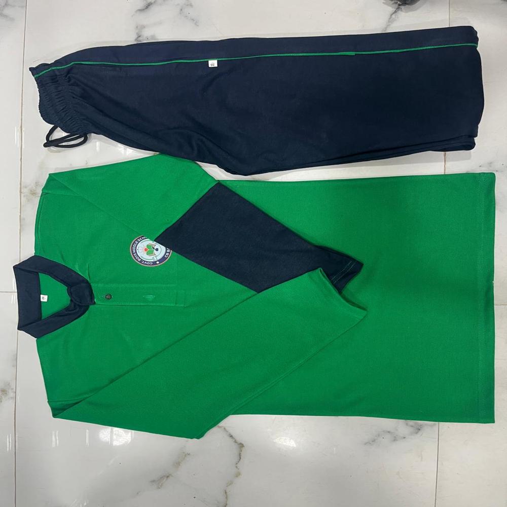 school uniform