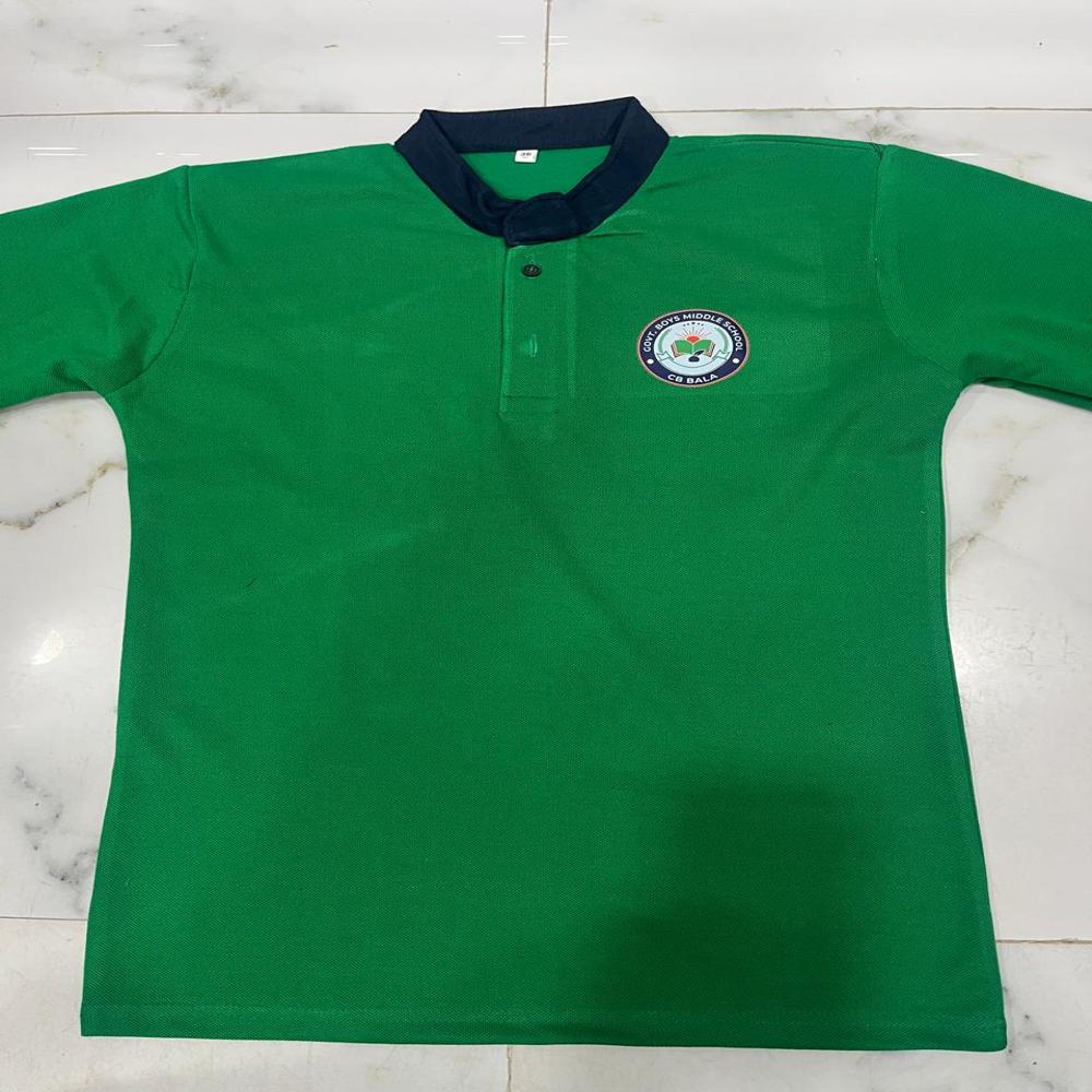 school uniform