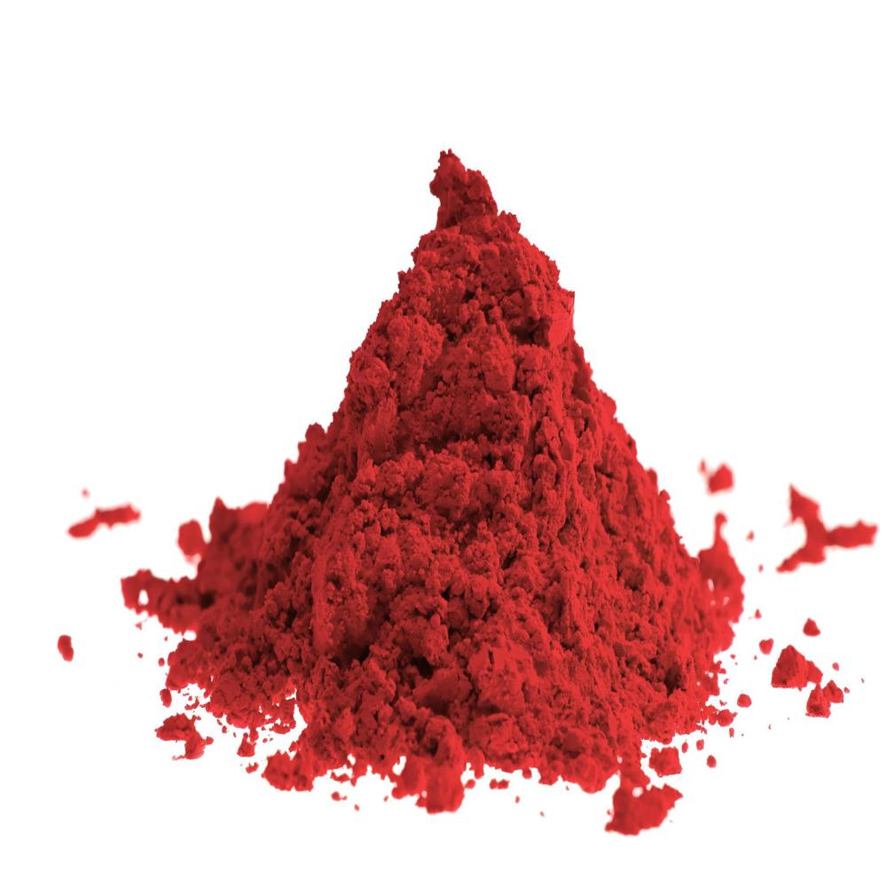 Pigment Red Dyes