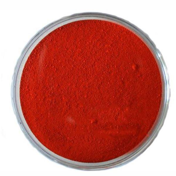 Pigment Red Dyes