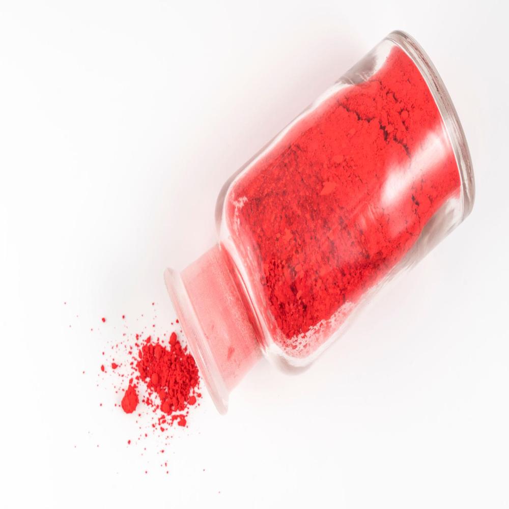 Pigment Red Dyes
