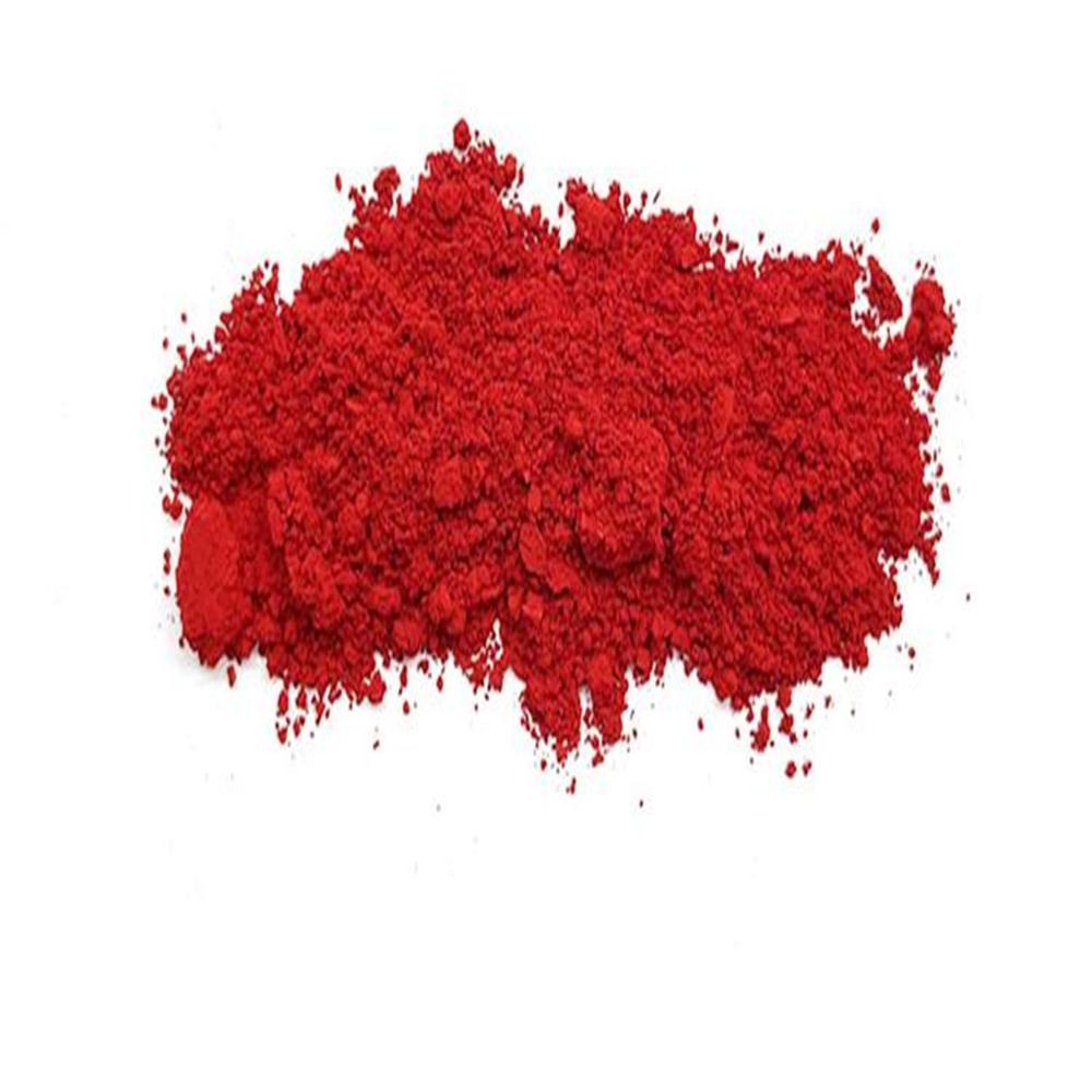 Pigment Red Dyes