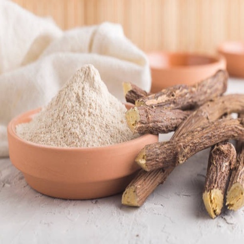 Licorice Powder - Purity: 99%