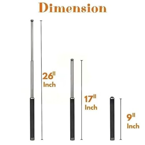  SELF DEFENSE STICK