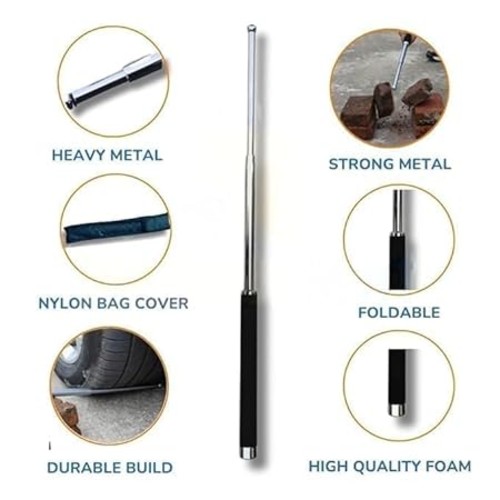  SELF DEFENSE STICK