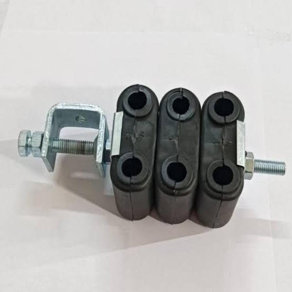 6 Way Feeder Clamp