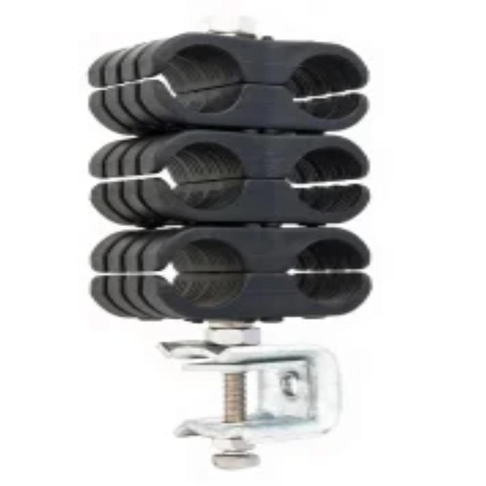 6 Way Feeder Clamp