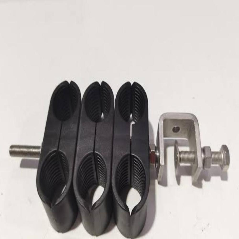 6 Way Feeder Clamp