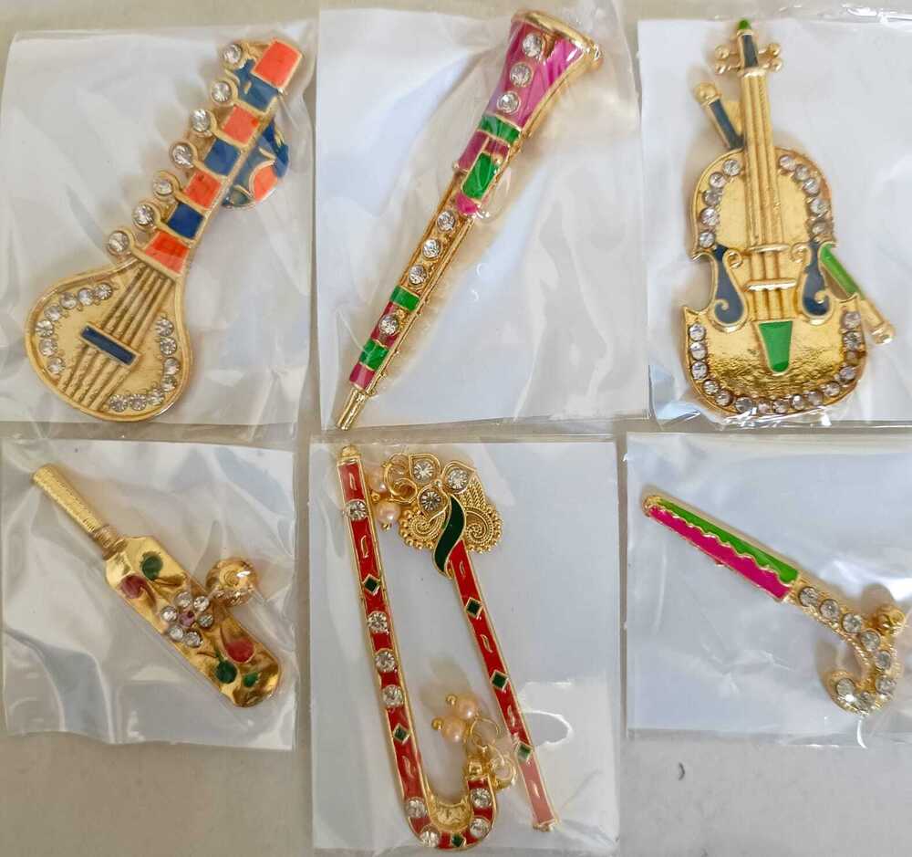 Music Toys