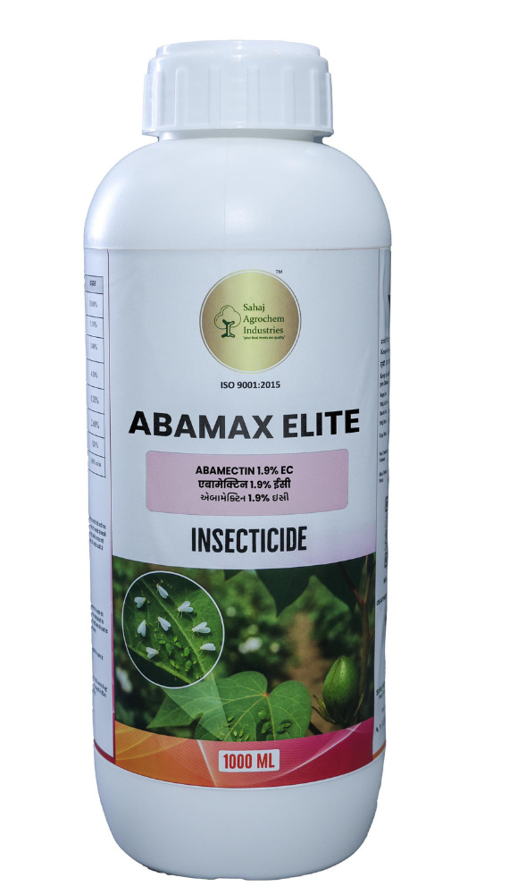 Abamectin 1.9% EC
