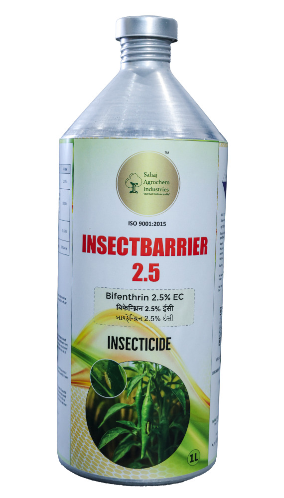 Bifenthrin 2.5% EC