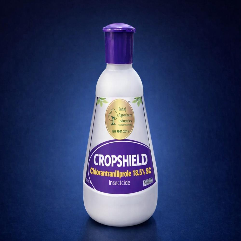Chlorantraniliprole 18.5% SC