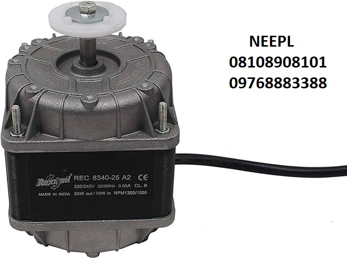 10 WATT REXNORD Q MOTOR