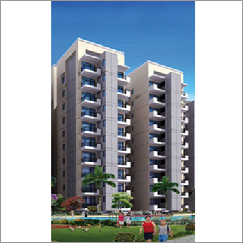 बवाल रेसिडेंसी
