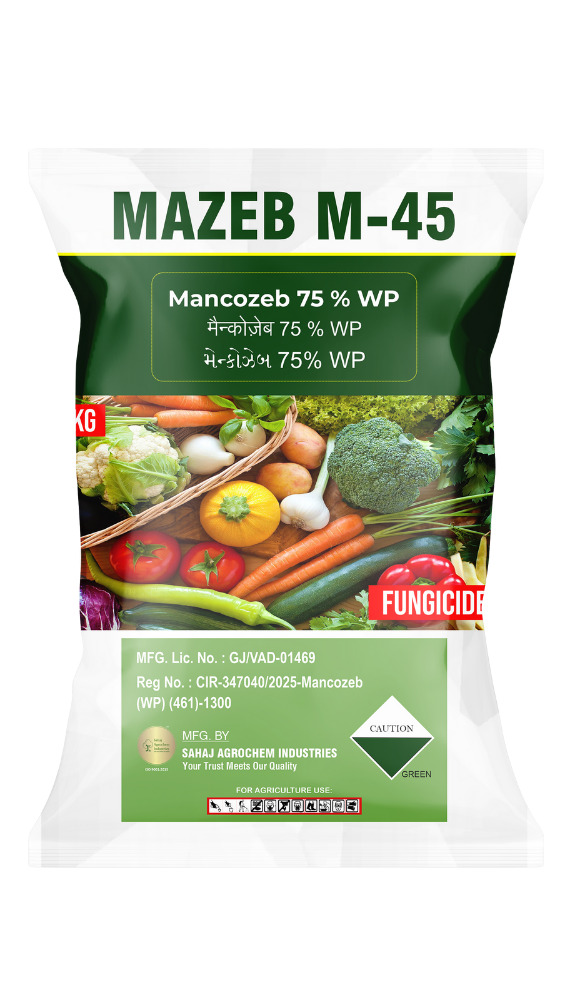 Fungicides
