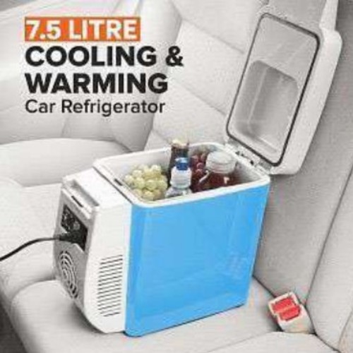 Car Refrigerator Fridge 7.5 Liter