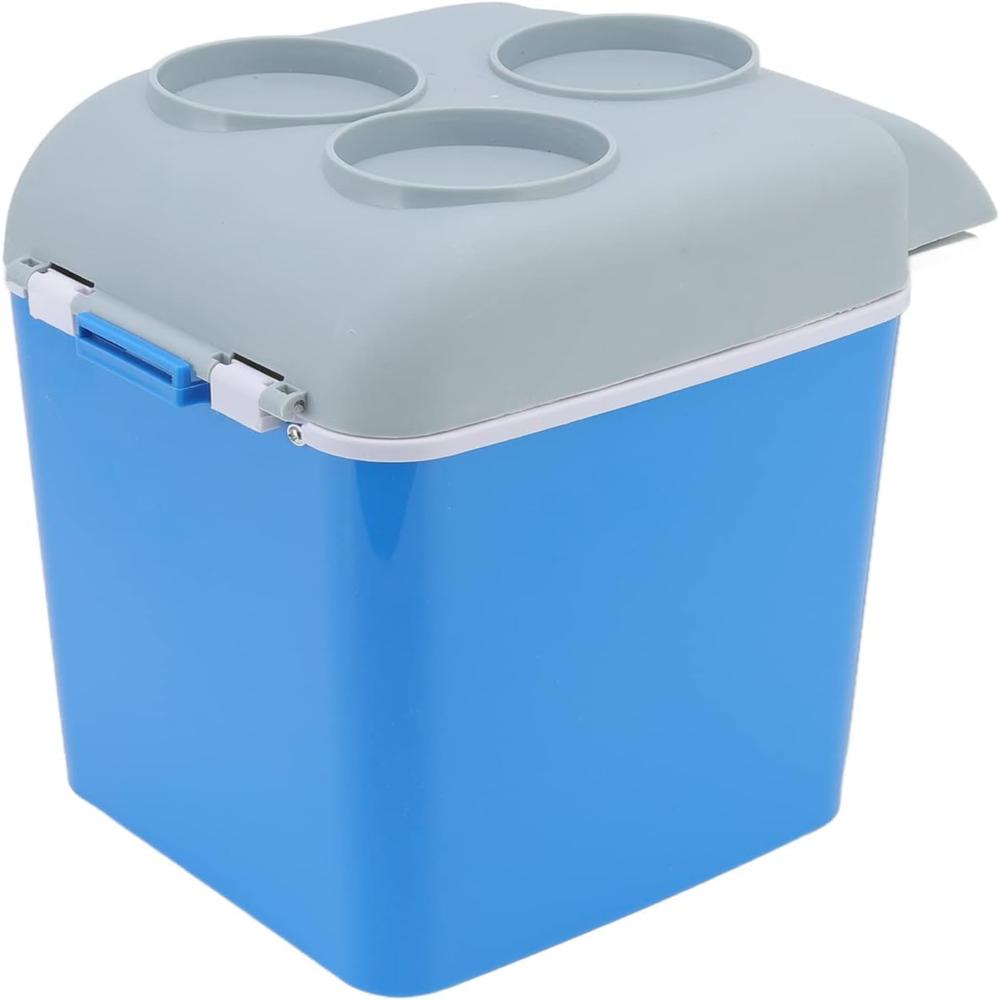 Car Refrigerator Fridge 7.5 Liter