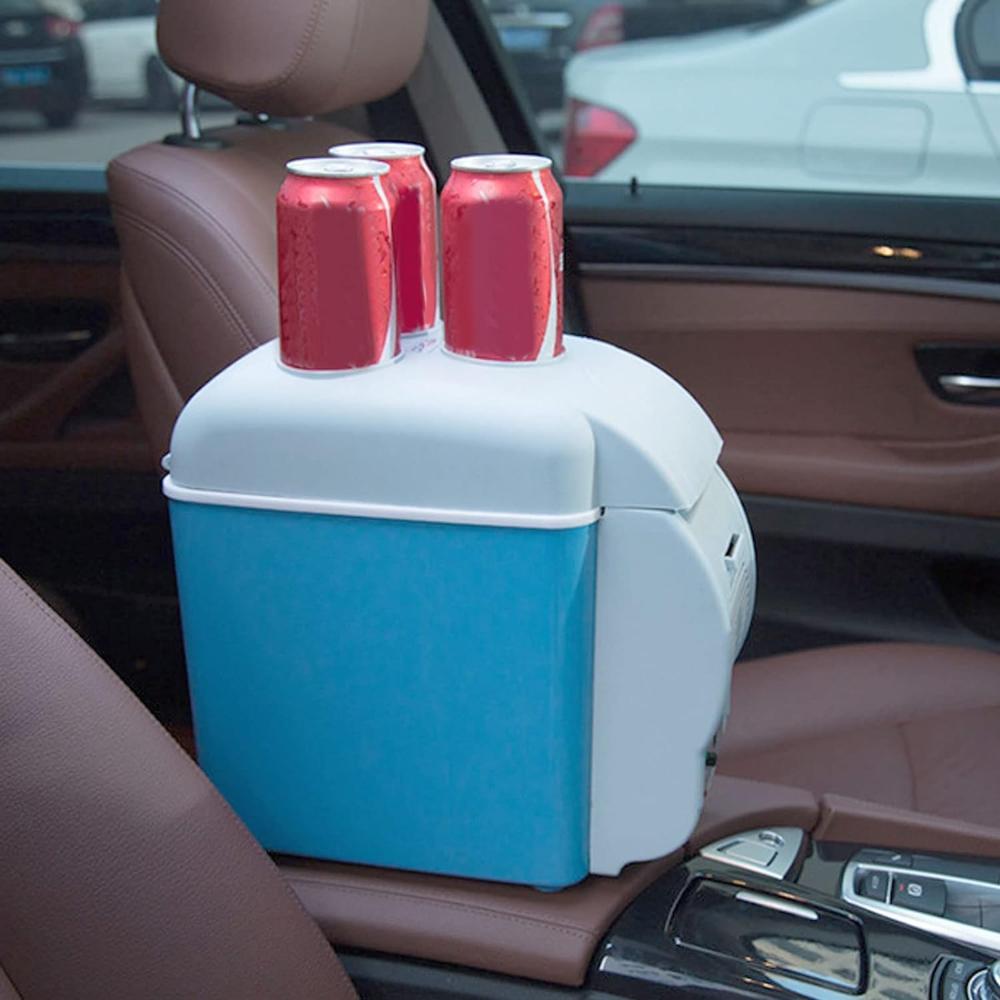 Car Refrigerator Fridge 7.5 Liter