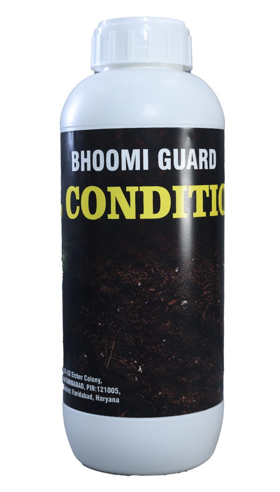 Bhoomi Guard Soil Conditioner