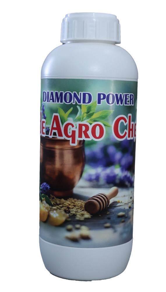 Diamond Power fertilizer