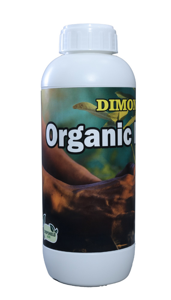 Dimond Gold Fertilizer