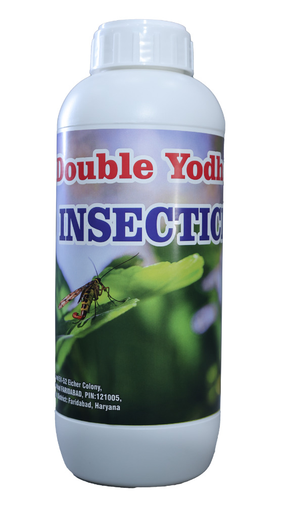 Double Yodha Insecticide