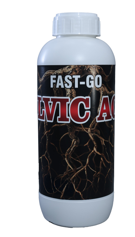 FAST GO Accelerate Crop Growth