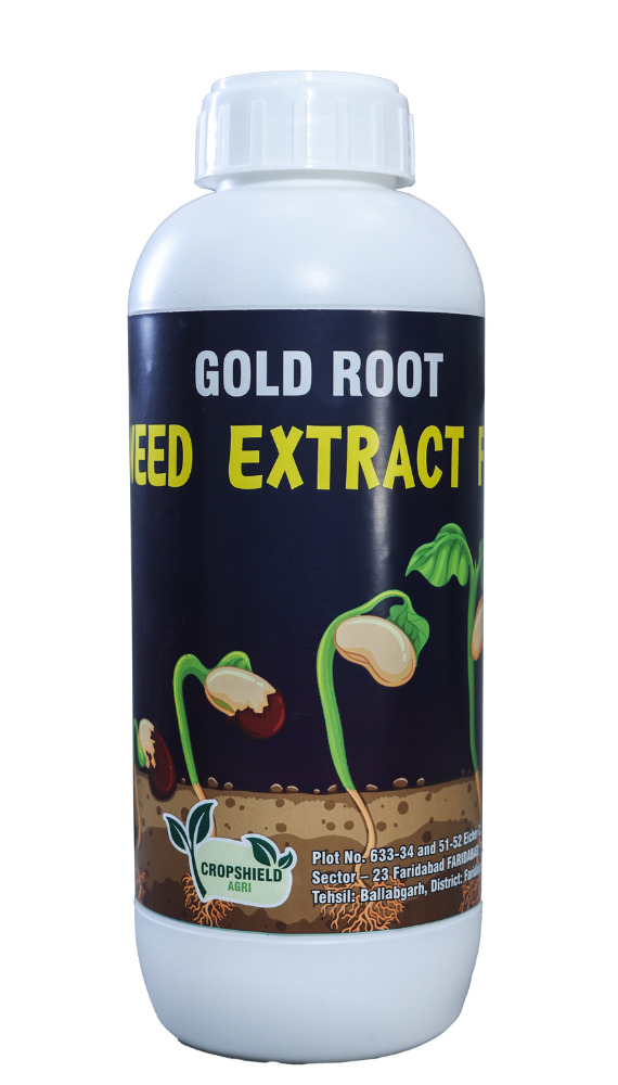 Root Promoter