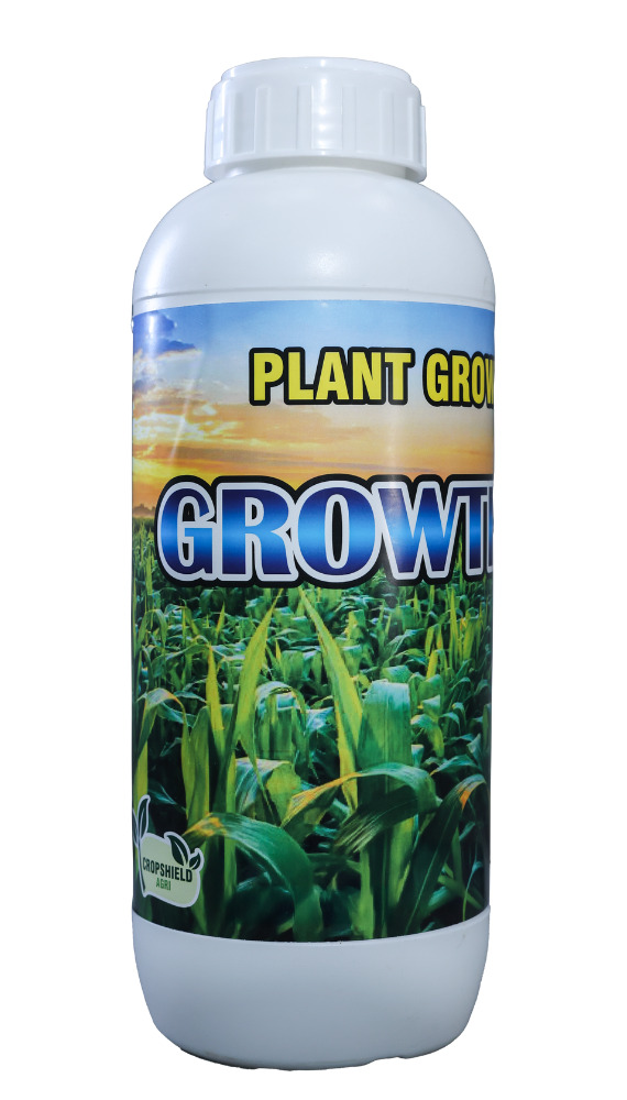 Plant Growth Faster