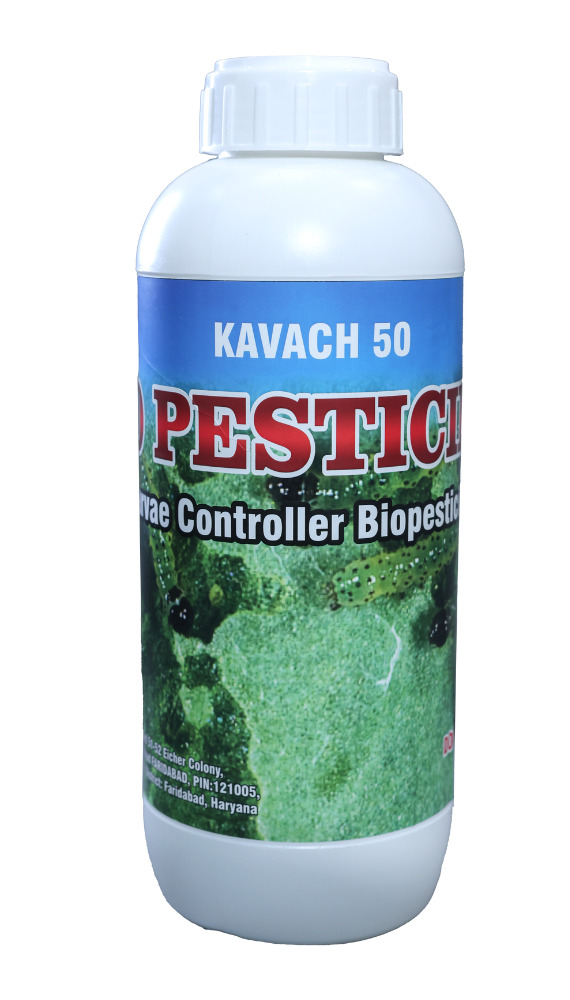 Kavach 50 Fungicide