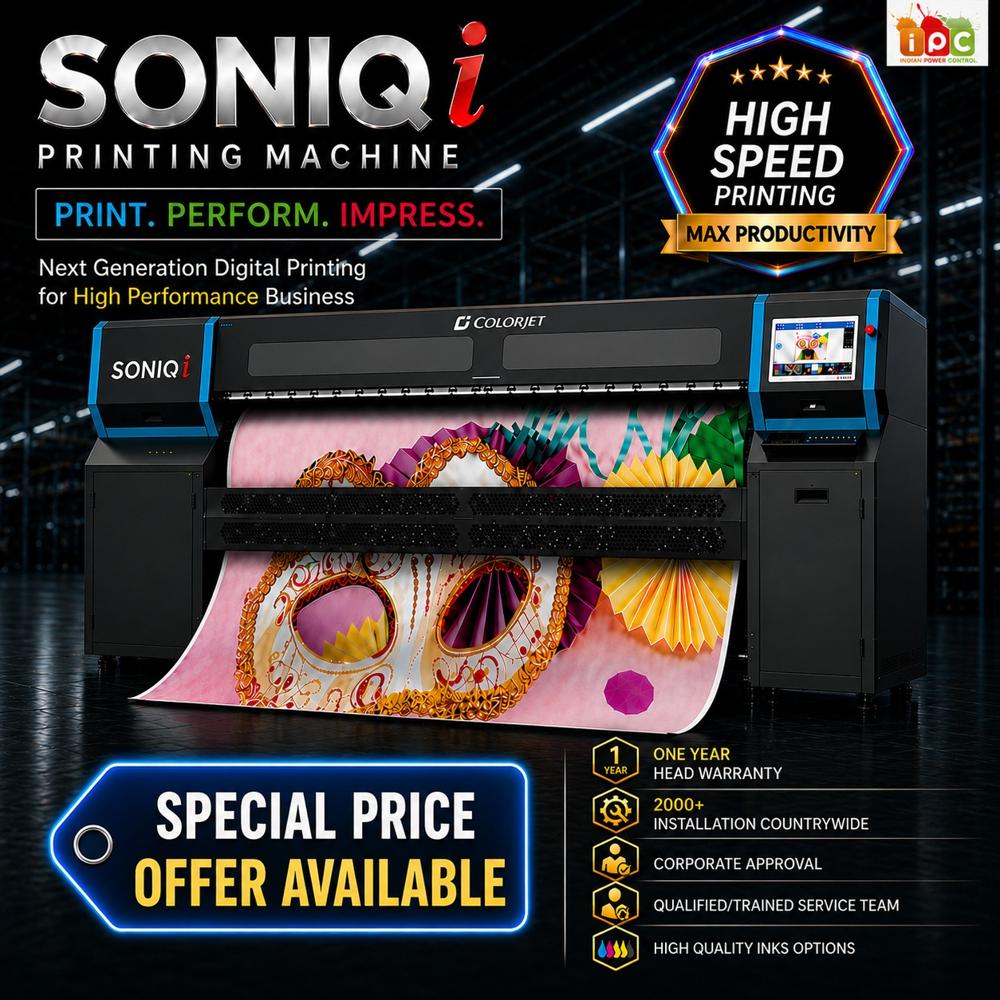 Automatic Soniq I