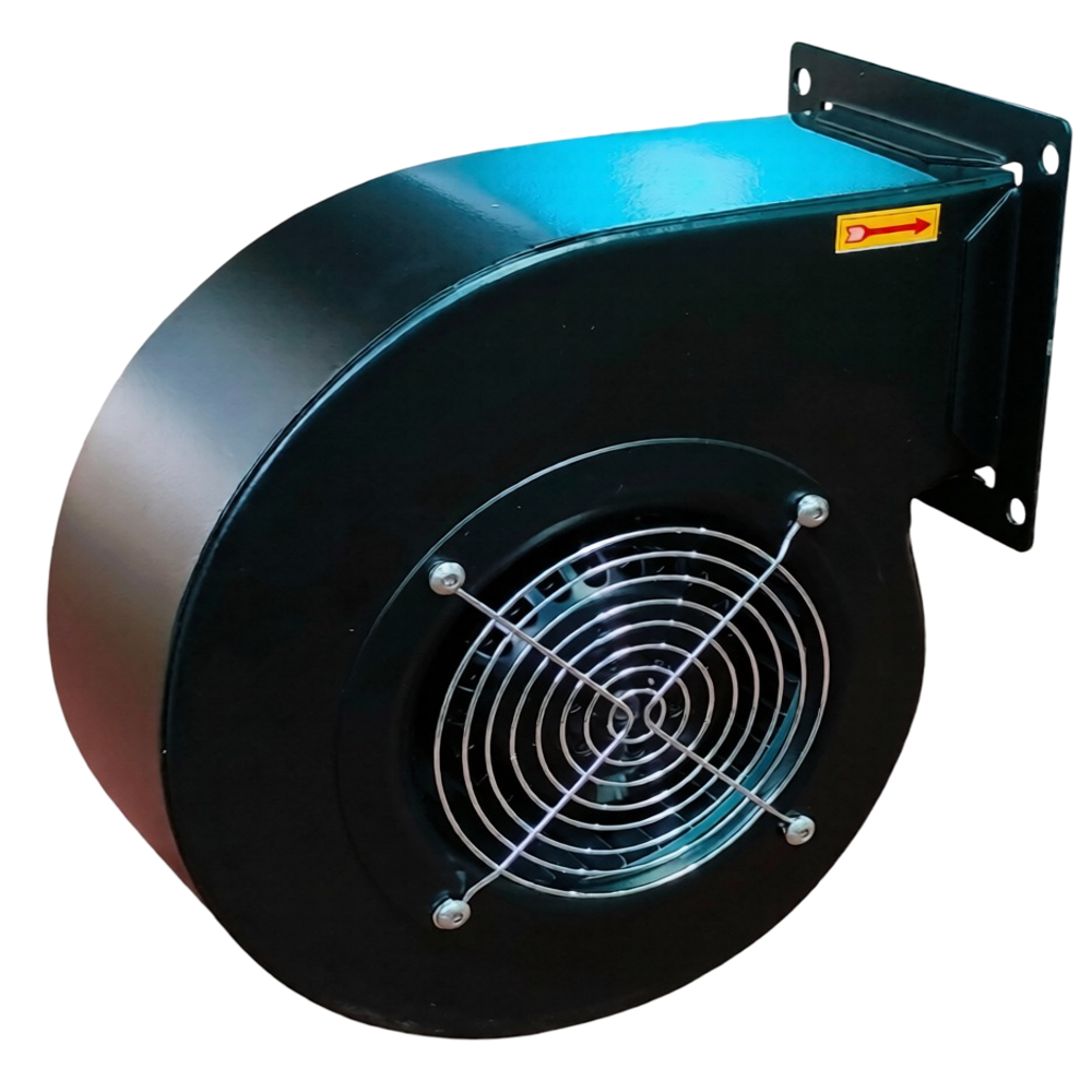 EBM G2D140-BC05-02 Centrifugal Blowers Fan