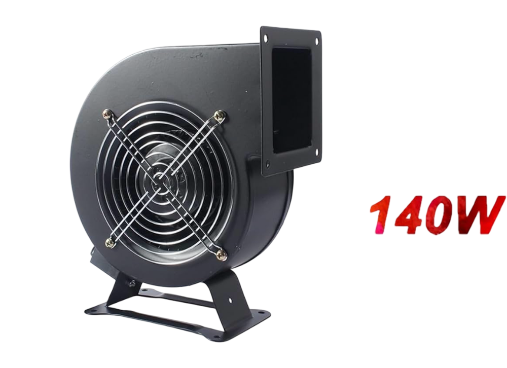 EBM G2D140-BC05-02 Centrifugal Blowers Fan