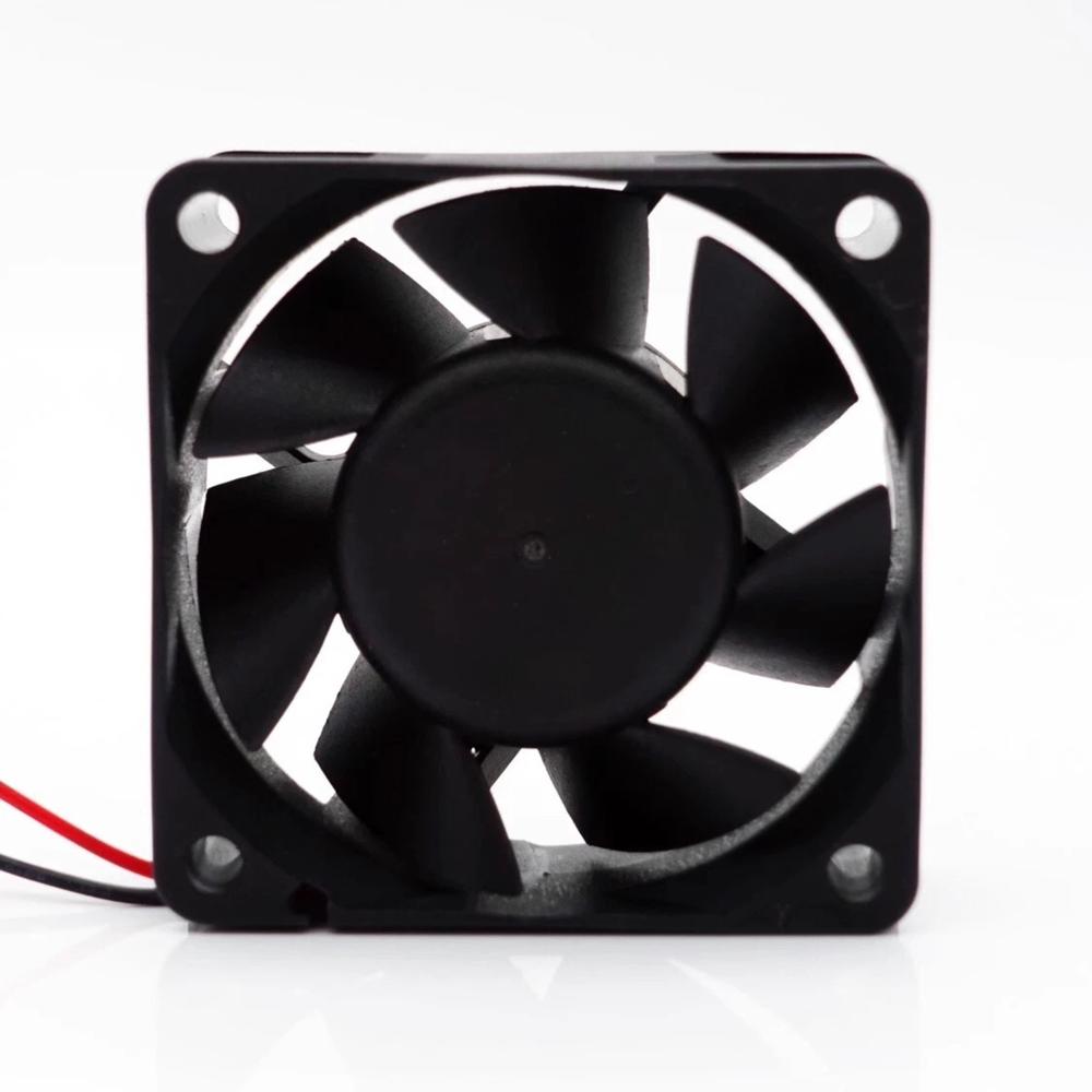 HSY YD6025HBL 100/240V AC 4.1/4.4W 6025mm Ball Bearing Industrial Inverter Axial Cooling Fan