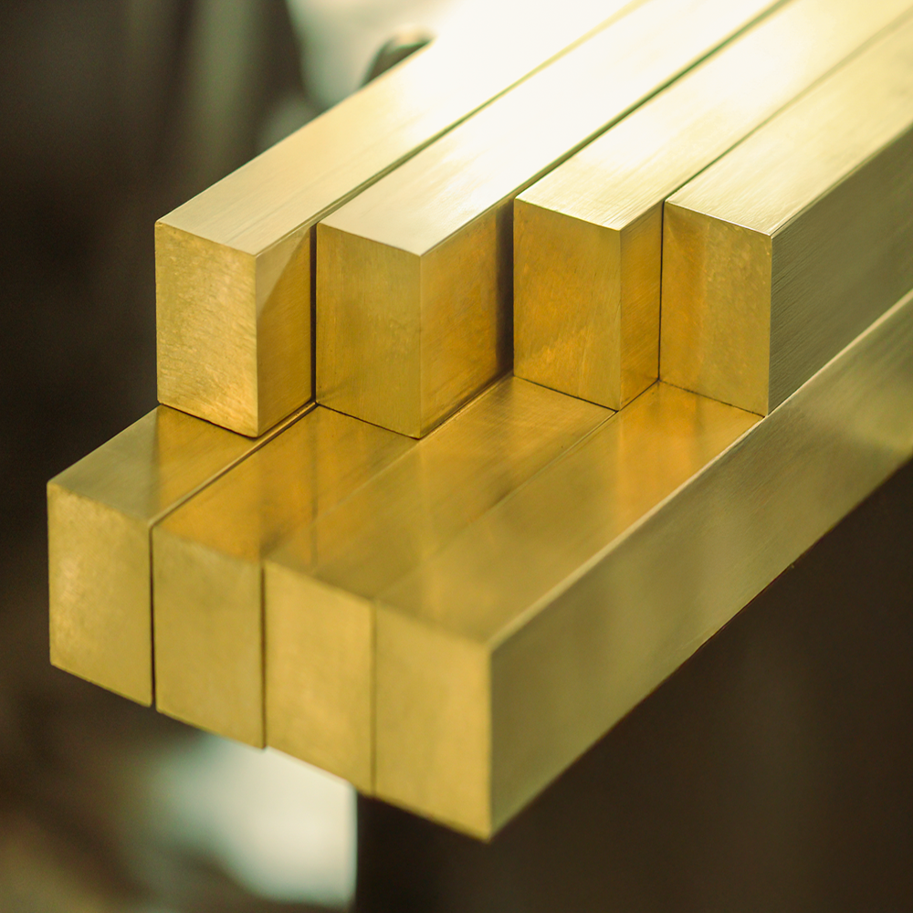 C35330 Leaded Brass - Application: Automotive