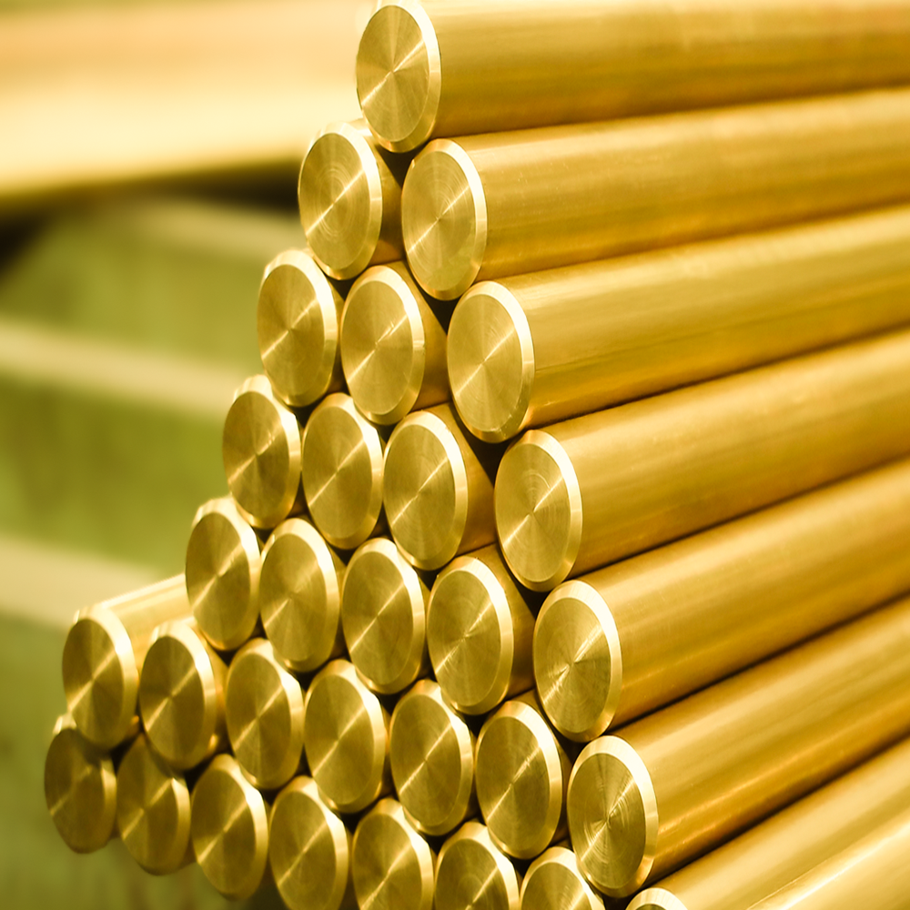 C35330 Leaded Brass - Application: Automotive