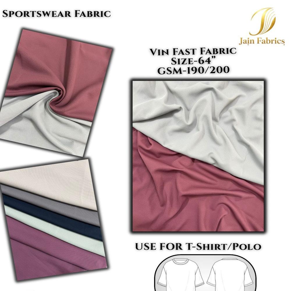 Vin Fast Fabric
