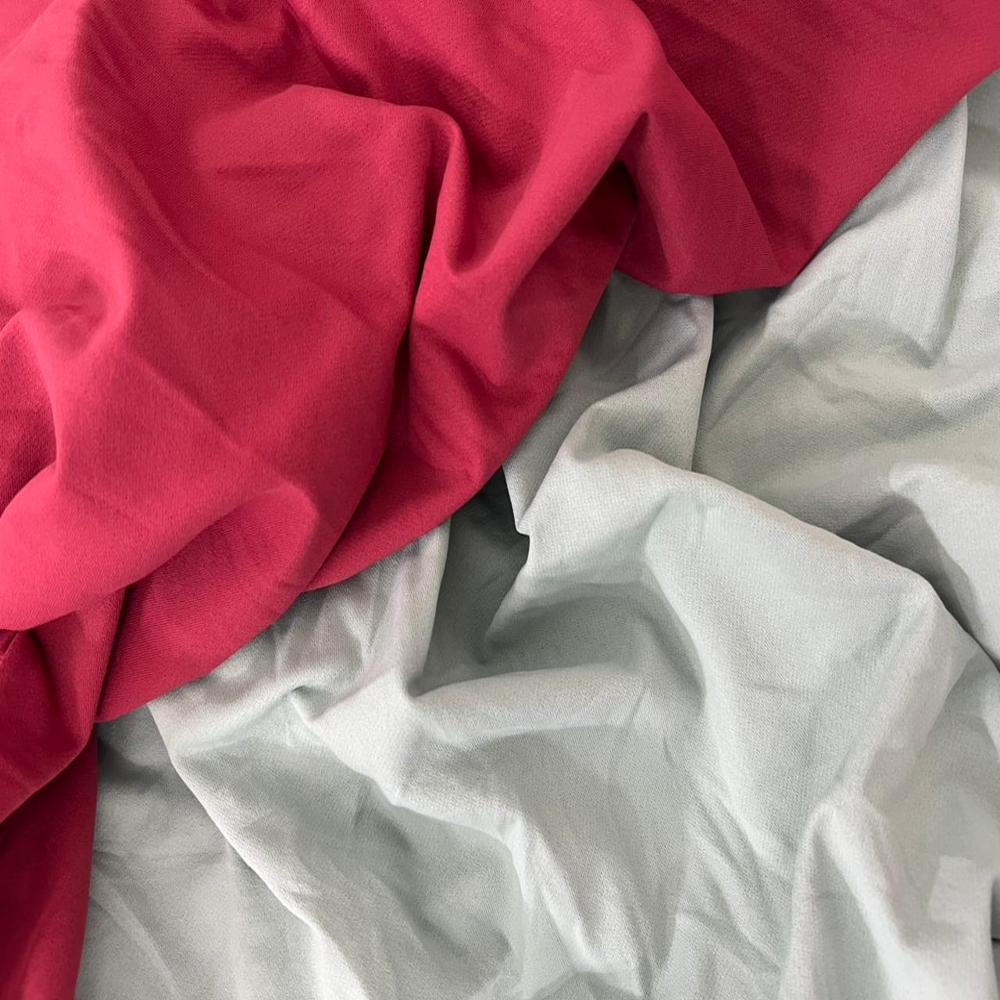 Cotnex looper fabric