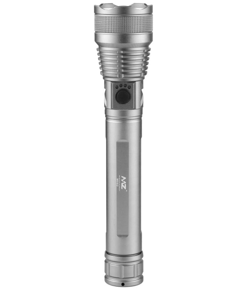 MZ M982 METAL FLASHLIGHT