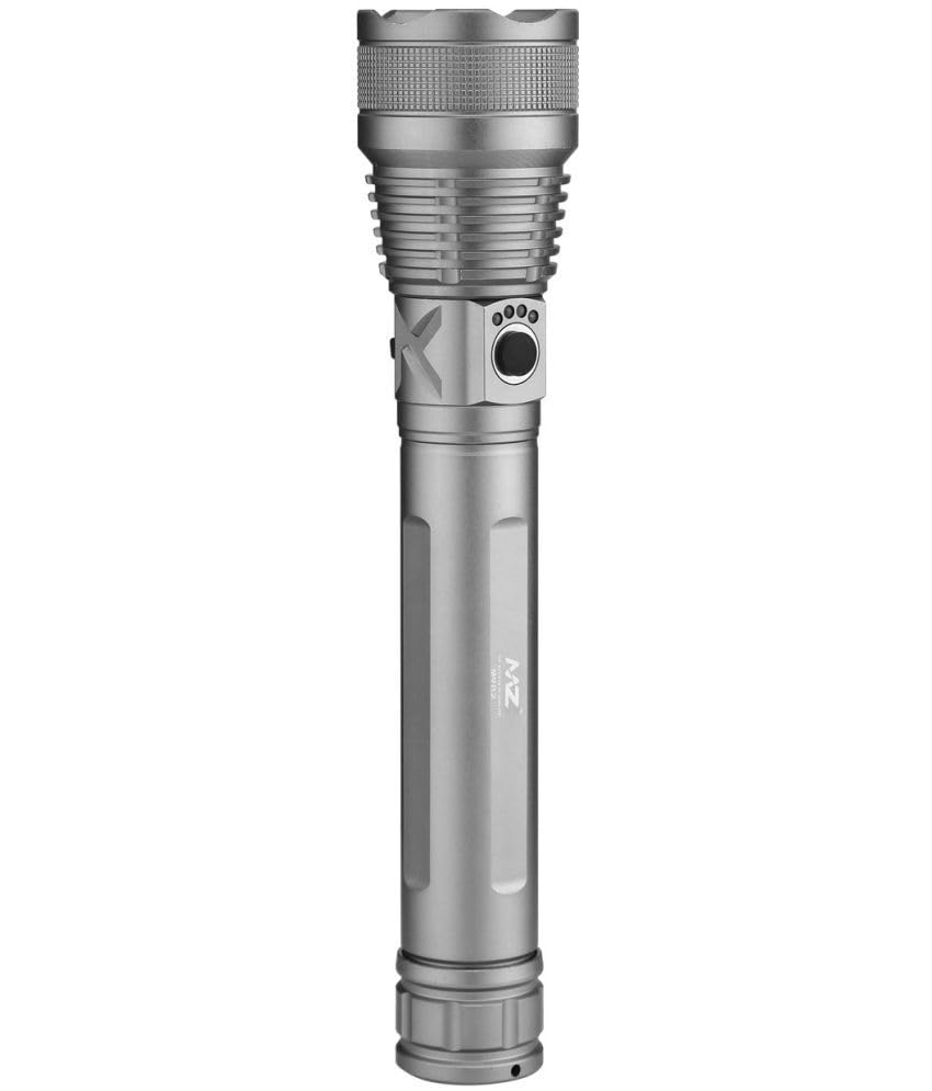 MZ M982 METAL FLASHLIGHT