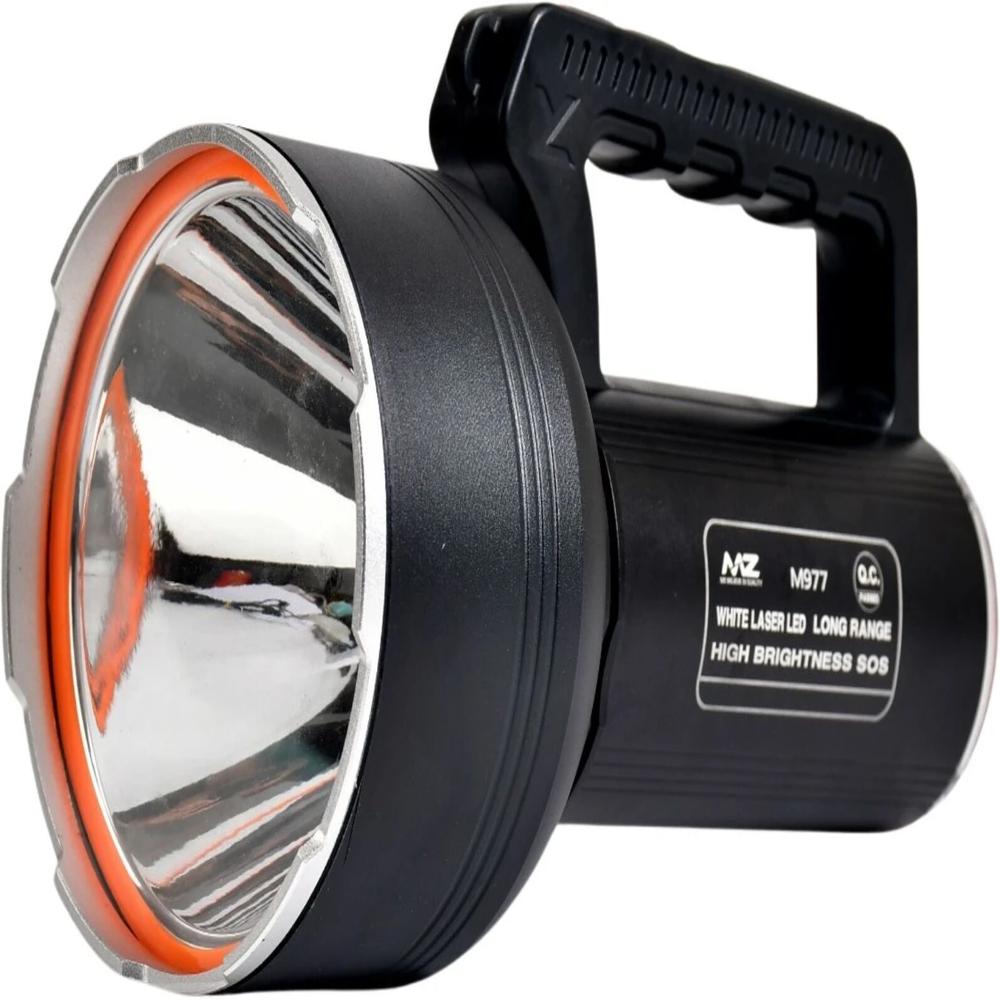 MZ M977 WHITE LASER ALLOY SEARCHLIGHT